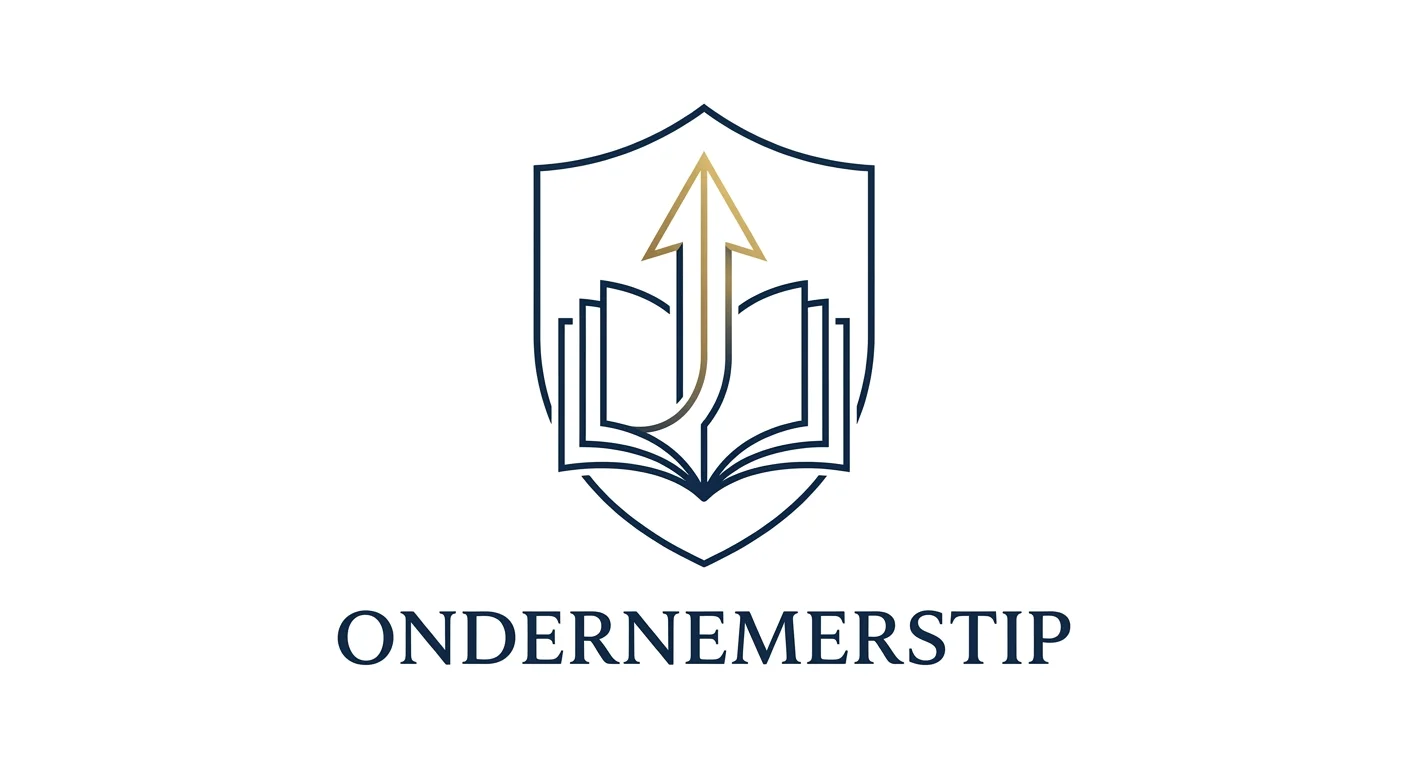 Ondernemerstip